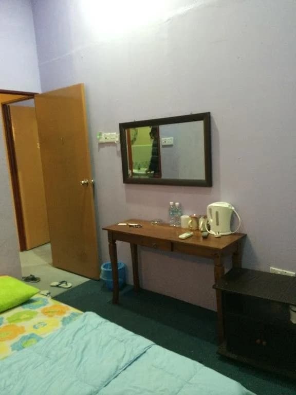 Hotel Shaz - main photo