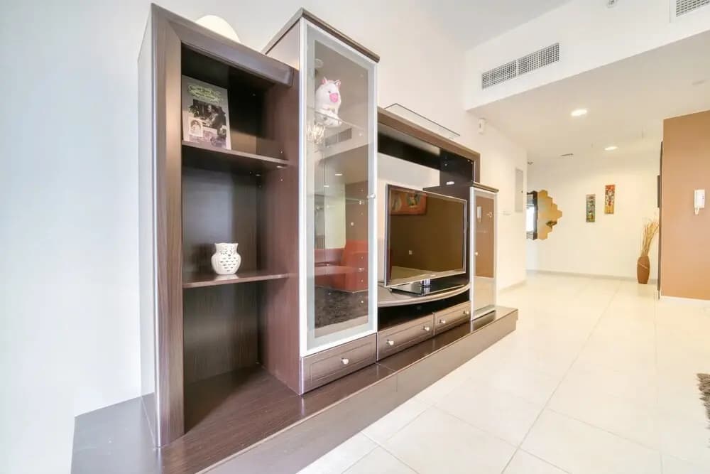 Executive Towers Amazing 1BR Onsite Pool Business bay - photo 6