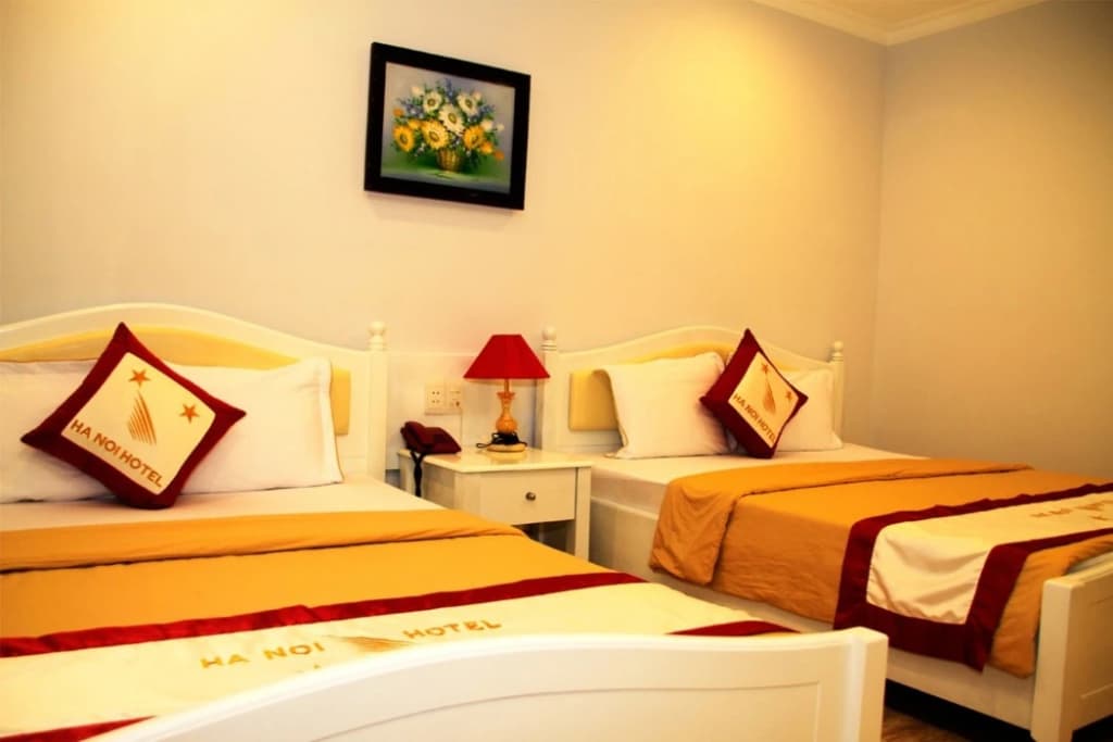 Hà Nội Hotel - photo 22