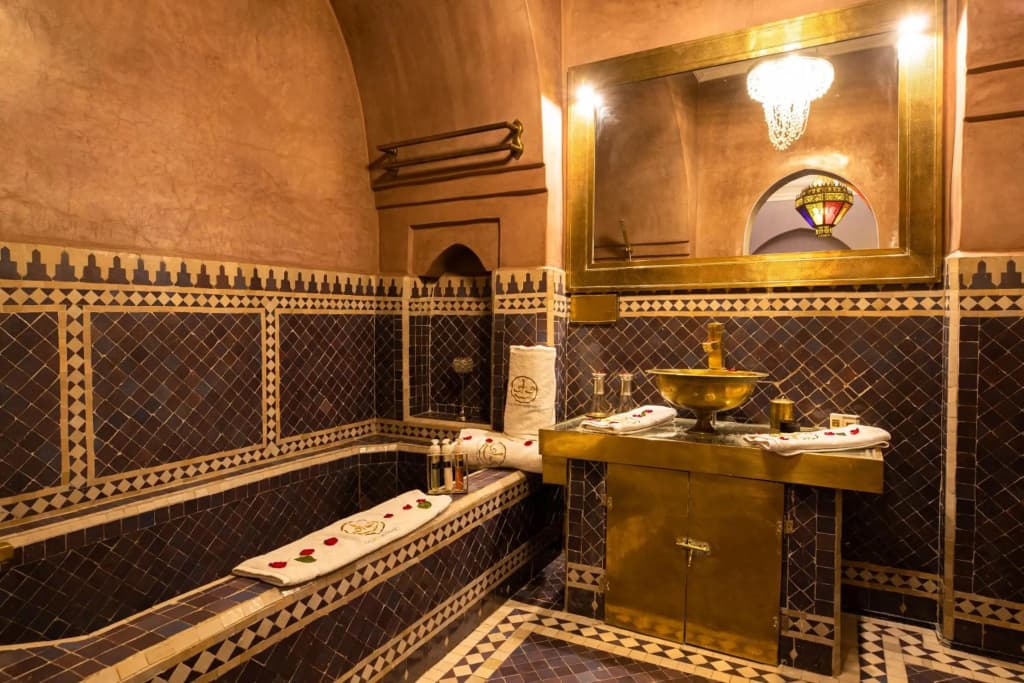 Riad Wow - photo 33