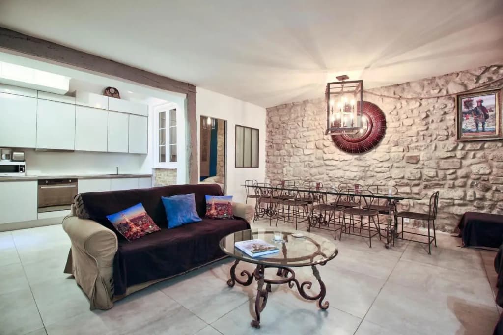 Maison Marais - photo 2