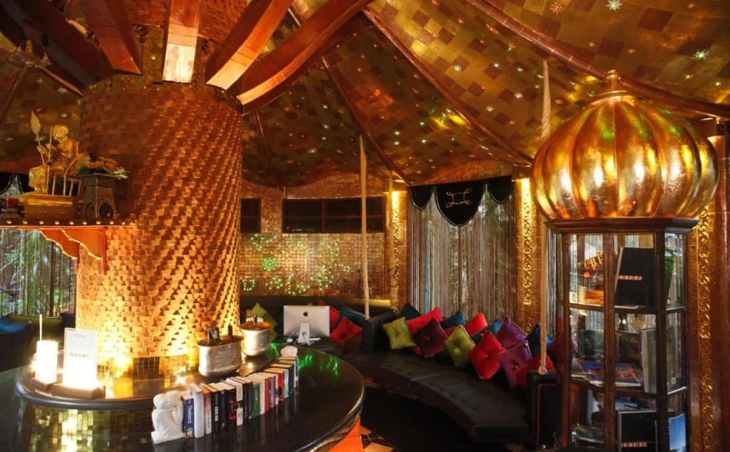 The Baray Villa - photo 33