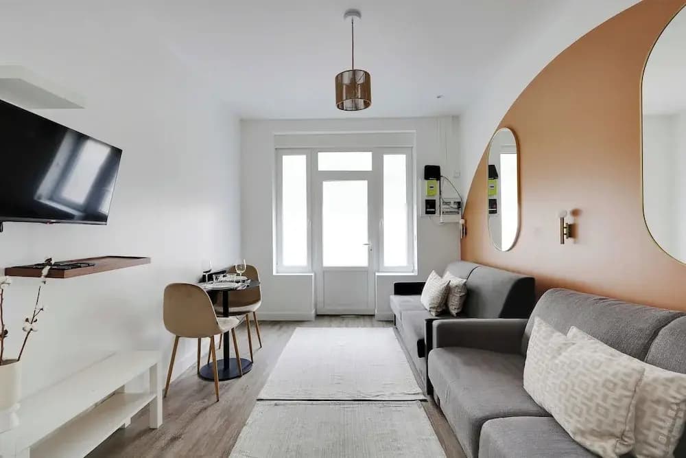 Magnificent Studio - 2P - Near Bastille - photo 3