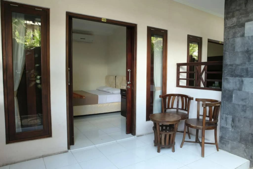 Sapta Petala Hotel - photo 6
