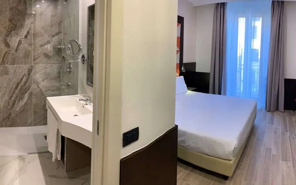 Jr Hotels Bocconi Milano - photo 9