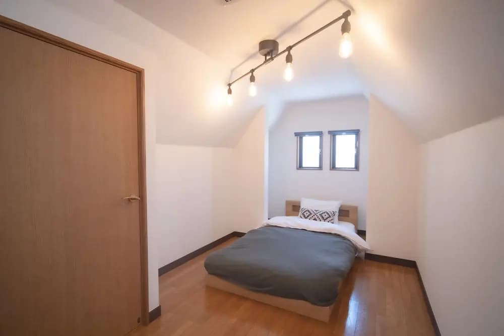 Kanegafuchi House - photo 2