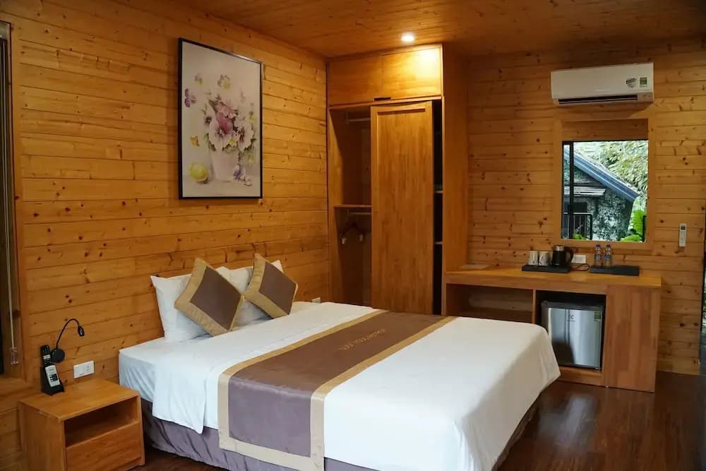 San Signature - Suoi Ngoc Retreat - photo 38