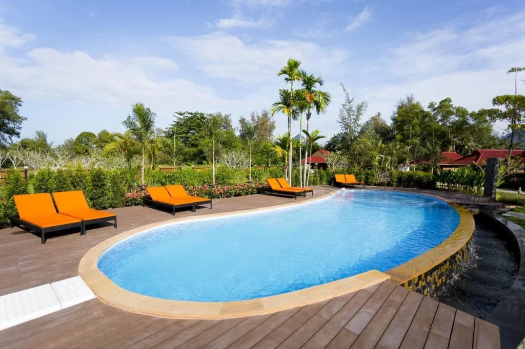 Tip Anda Resort - photo 15