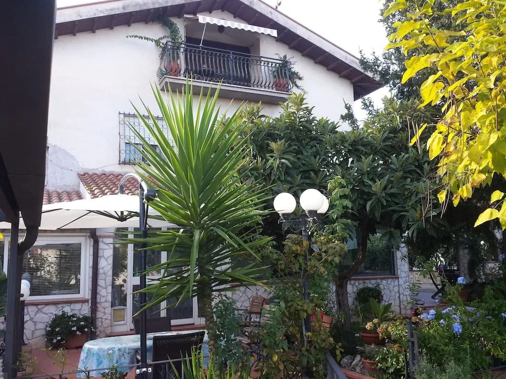 A Casa Sorriso - photo 12
