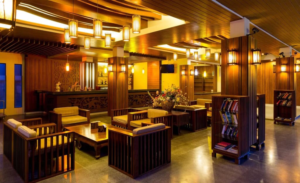 Maehaad Bay Resort - photo 23