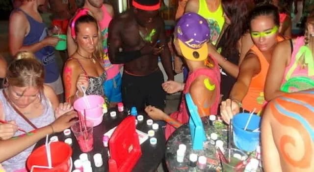 The Party Hostel - photo 12