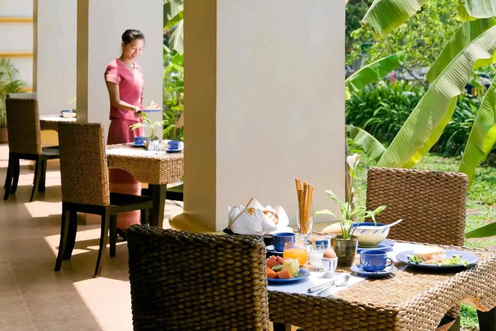 Mercure Chiang Mai - photo 28