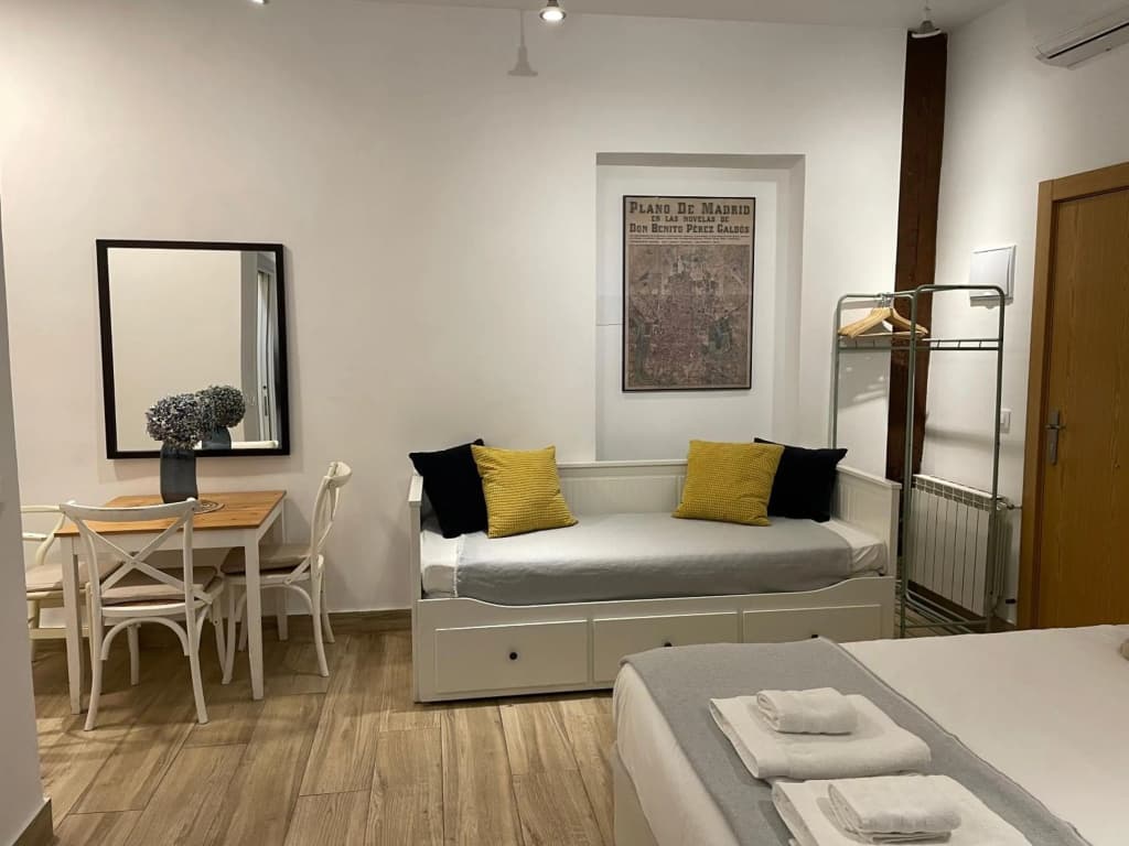 Opera Suite Norma - Studio 4pax Madrid Centro - photo 24