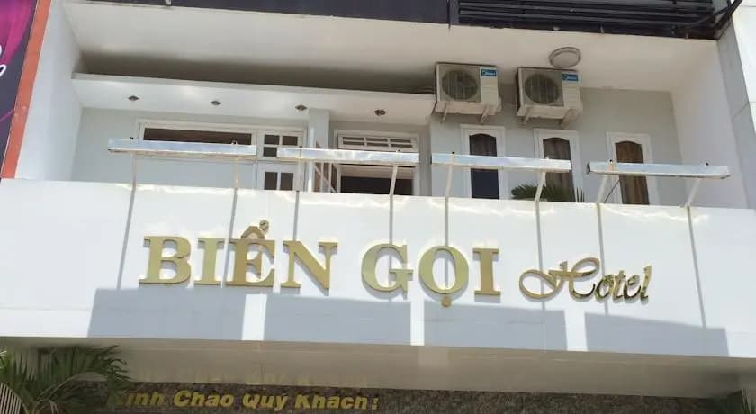Bien Goi Hotel - main photo