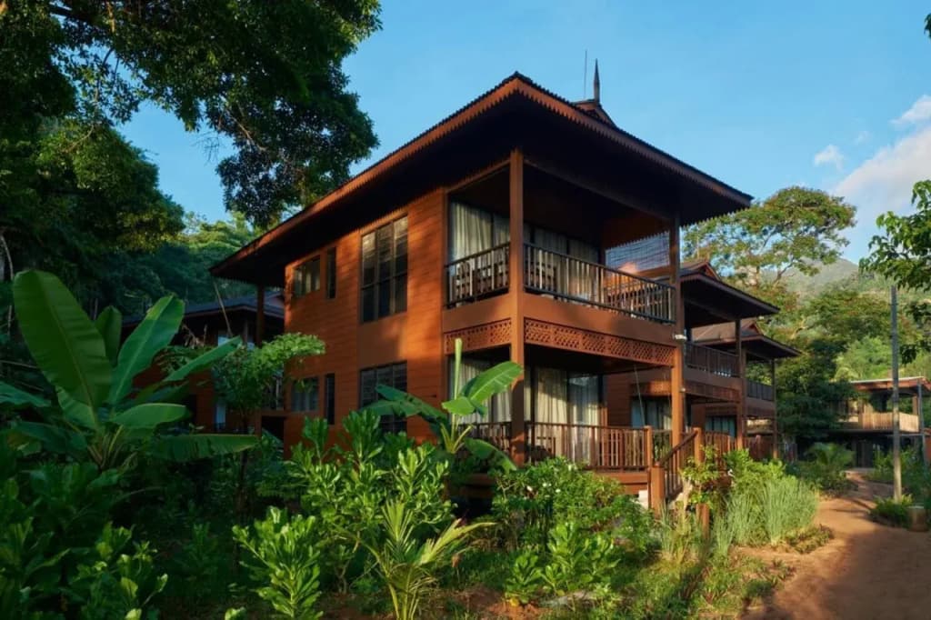 The Boathouse Pulau Tioman - photo 15