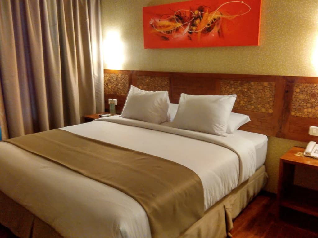 1O1 URBAN Jakarta Thamrin - photo 5