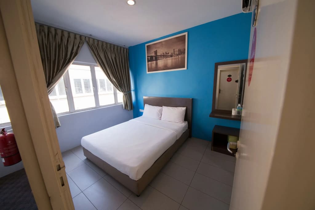 Golden Pearl Hotel Near Universiti Tun Hussein Onn Malaysia UTHM - photo 4