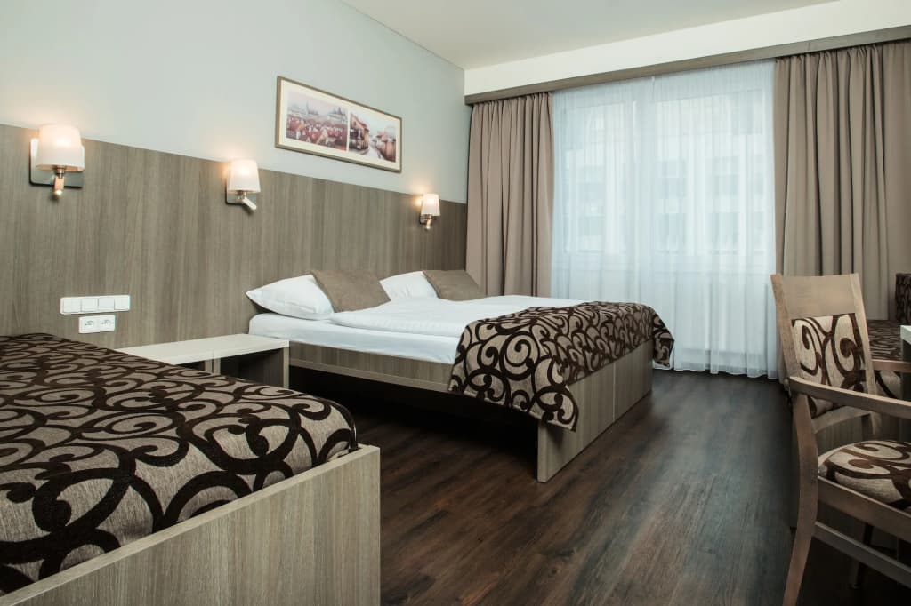 Wellness Hotel Step - photo 7