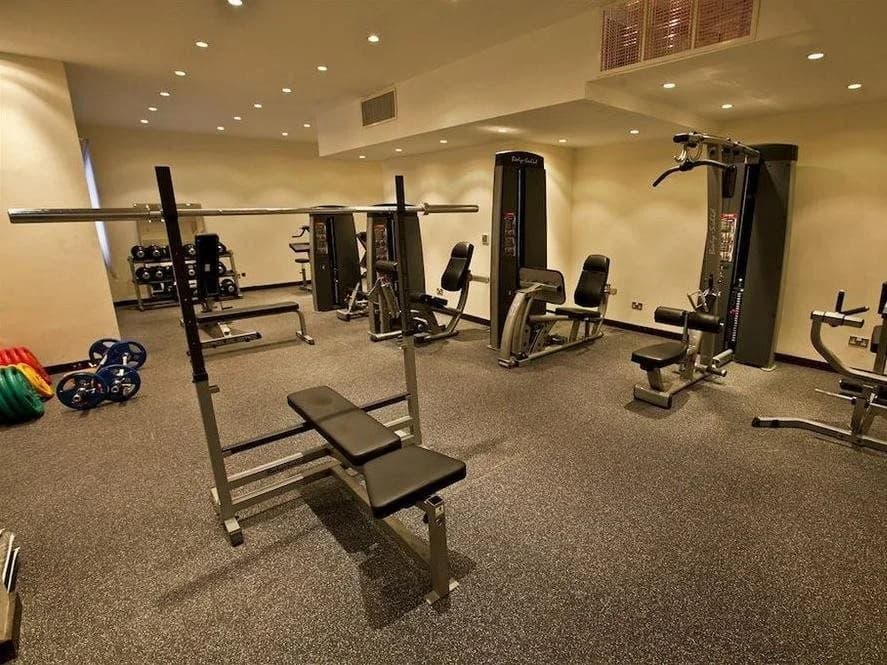 Doha Downtown Hotel Apartments - photo 26