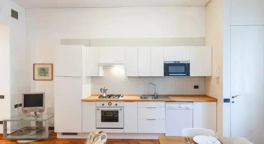 Friendly Rentals Brera - photo 8