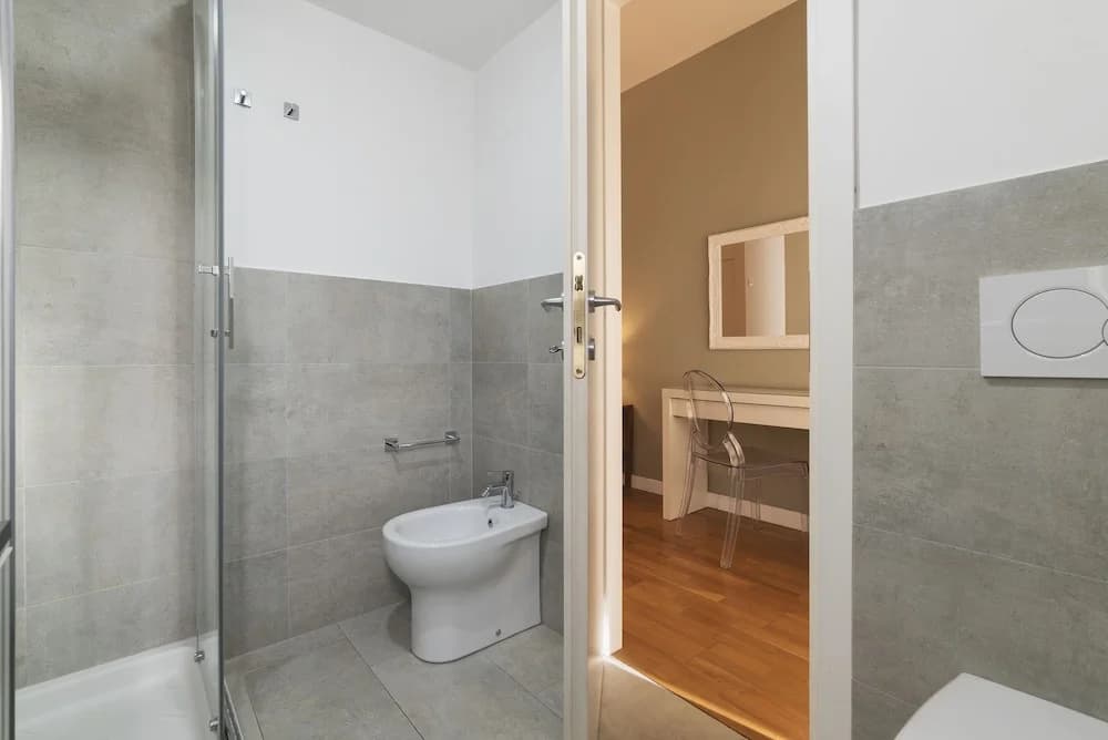 Sant'Angelo Modern Apartment - photo 8