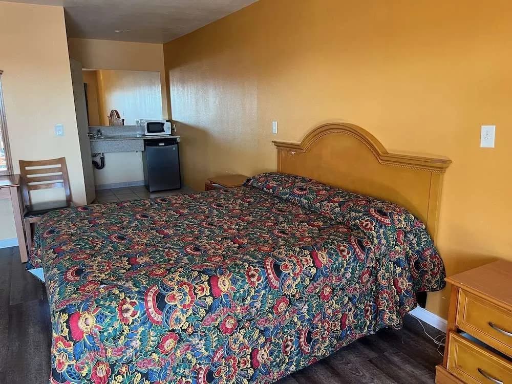 Palm Tree Inn - photo 2