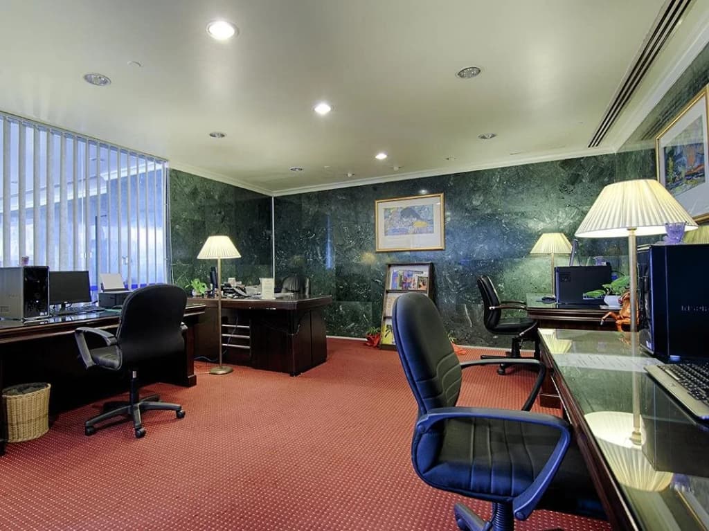 Mega Hotel Miri - photo 22