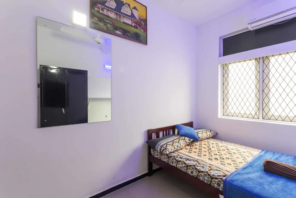 Manning Apartment - photo 4
