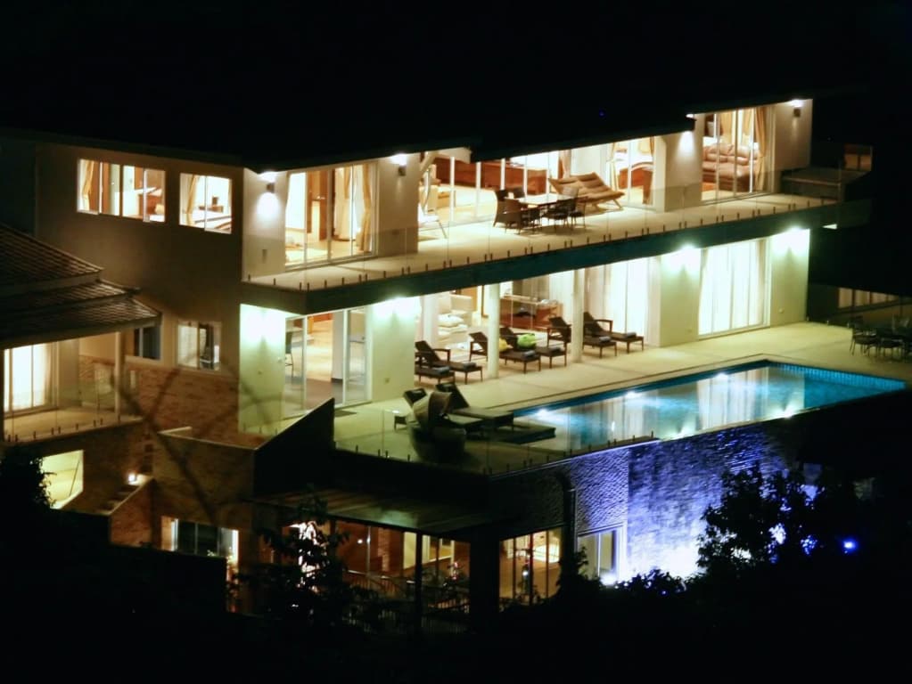 Island View Villa - photo 1