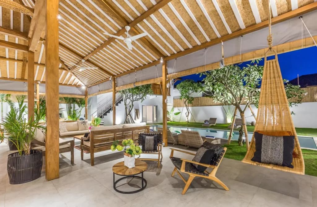 Villa soul - photo 31