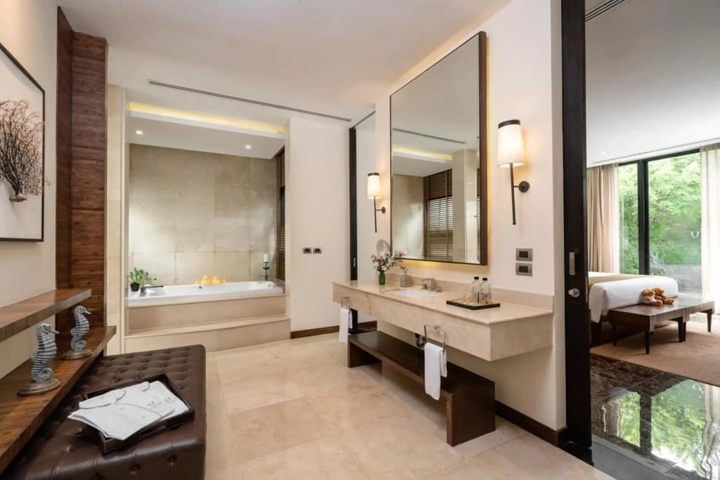 V Villas Hua Hin Mgallery Collection - photo 25