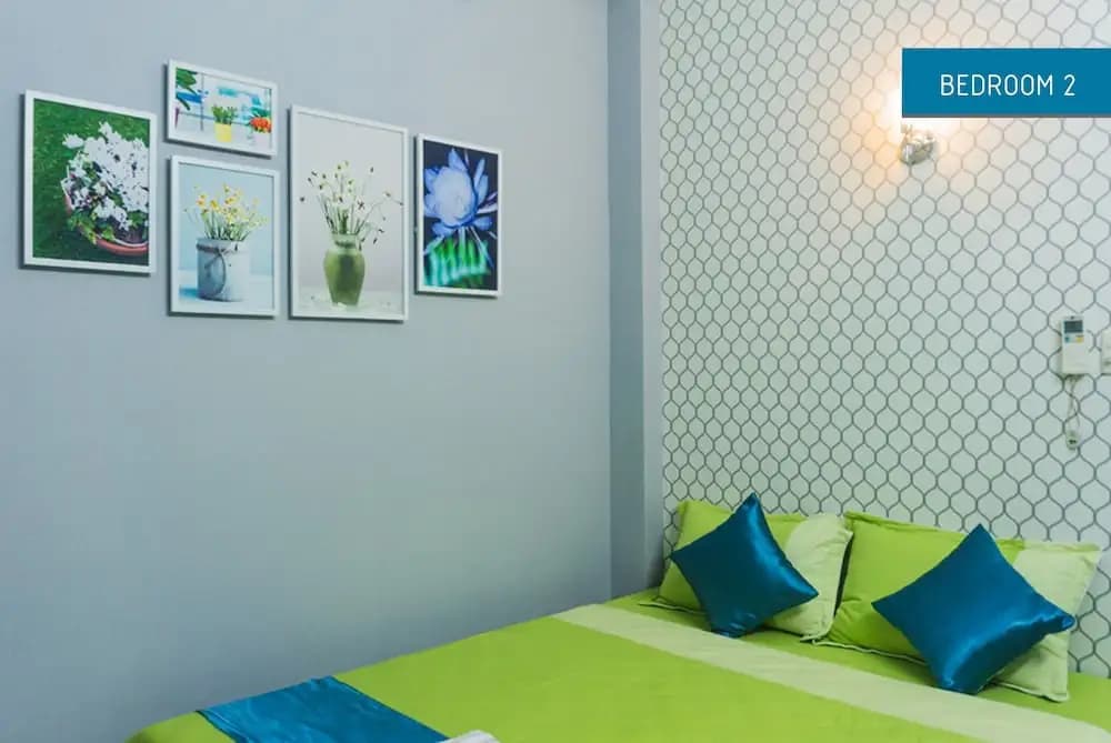 Sunny's House - photo 1