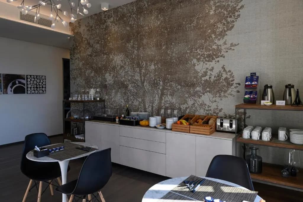 B&B The Attico - photo 12