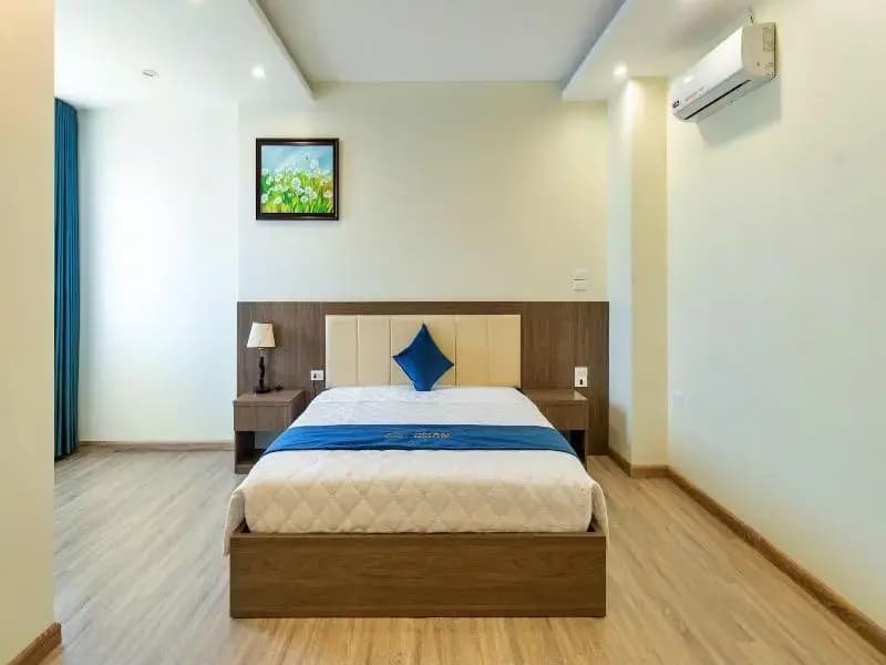 S79 Noi Bai Airport Hotel - photo 24