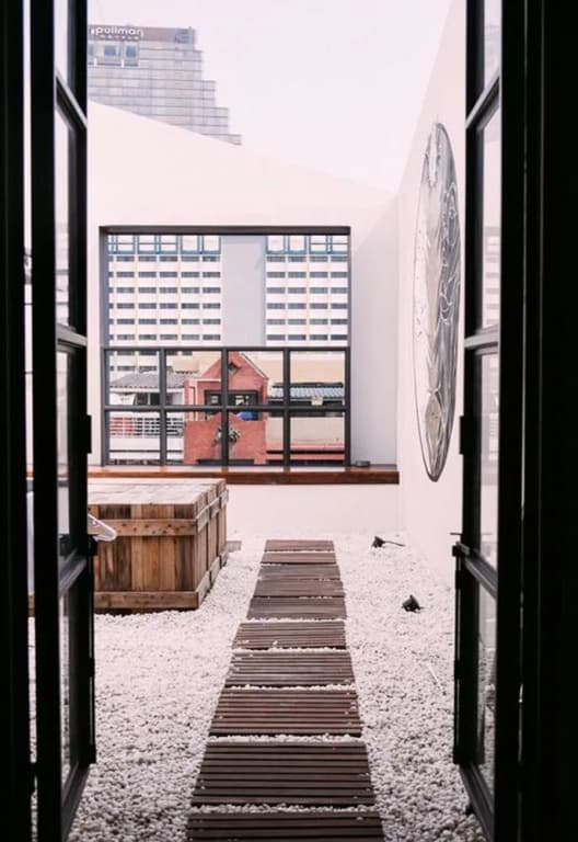 Good'uck Boutique Hostel - photo 1