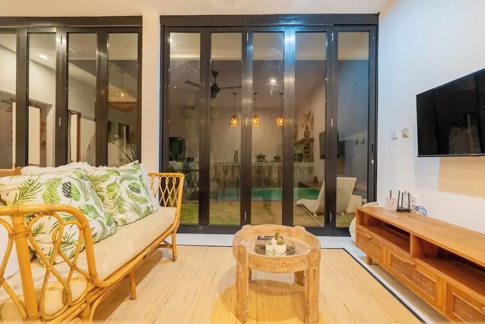Villa Meli Canggu - photo 25