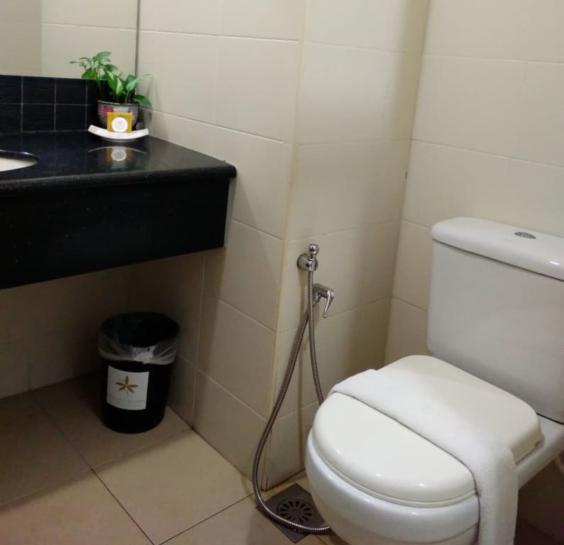 Hotel Seri Malaysia Kepala Batas - photo 8