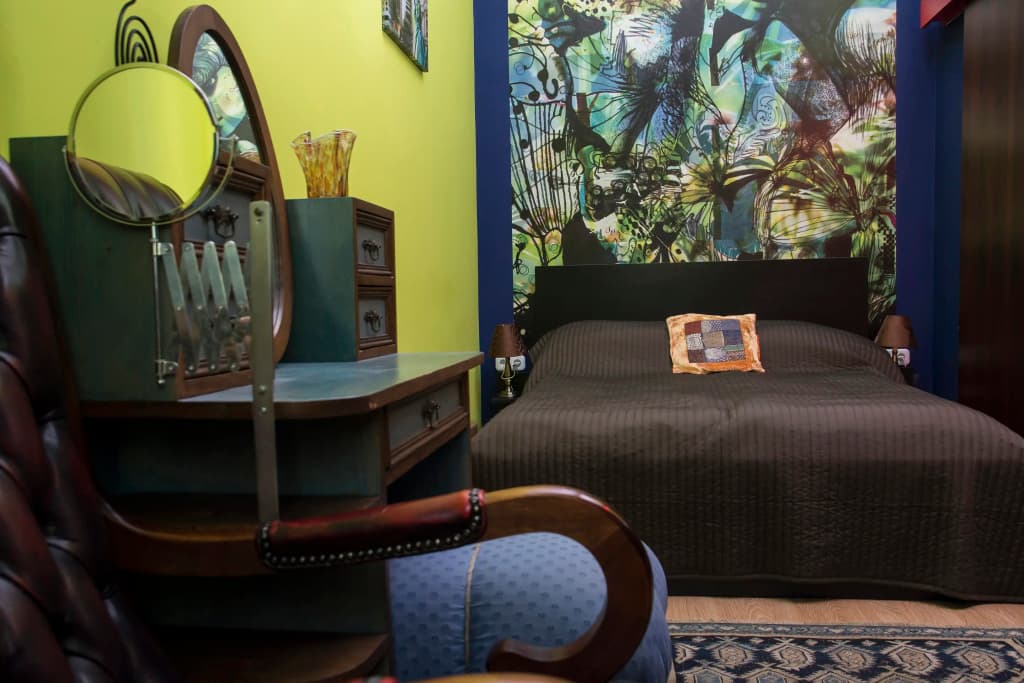 Palace Apartments - photo 11