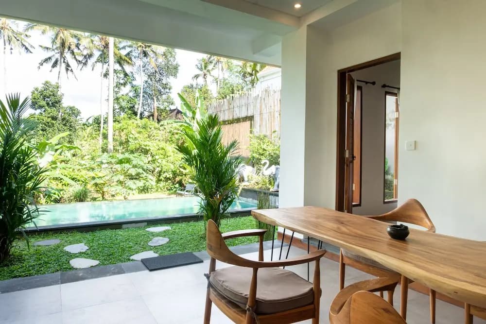 Variegata Private Villa Ubud by Supala - photo 15