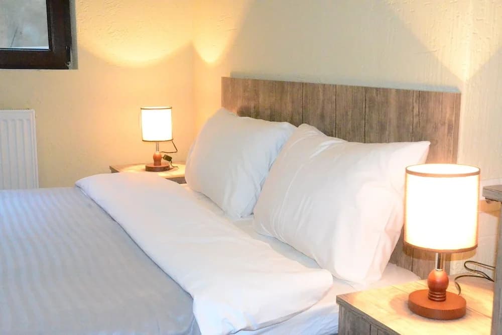 Hotel Tabi - photo 4
