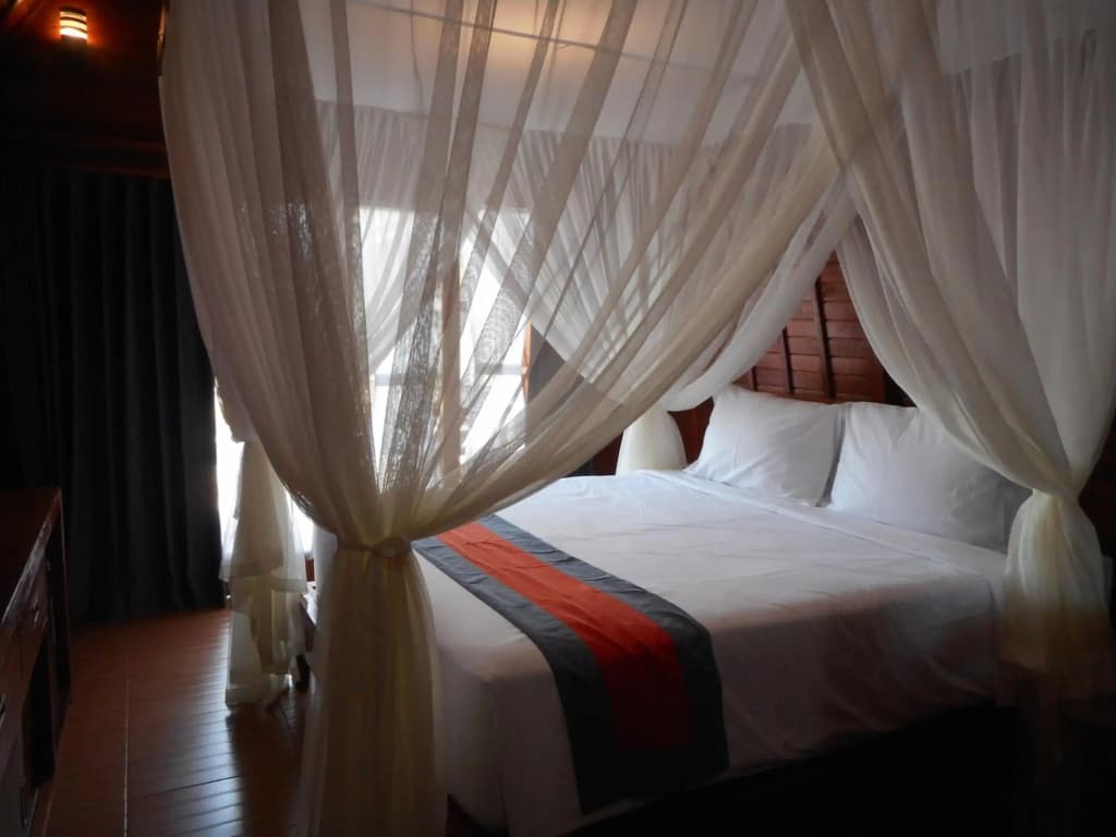 Grand Sinar Indah Hotel - photo 6