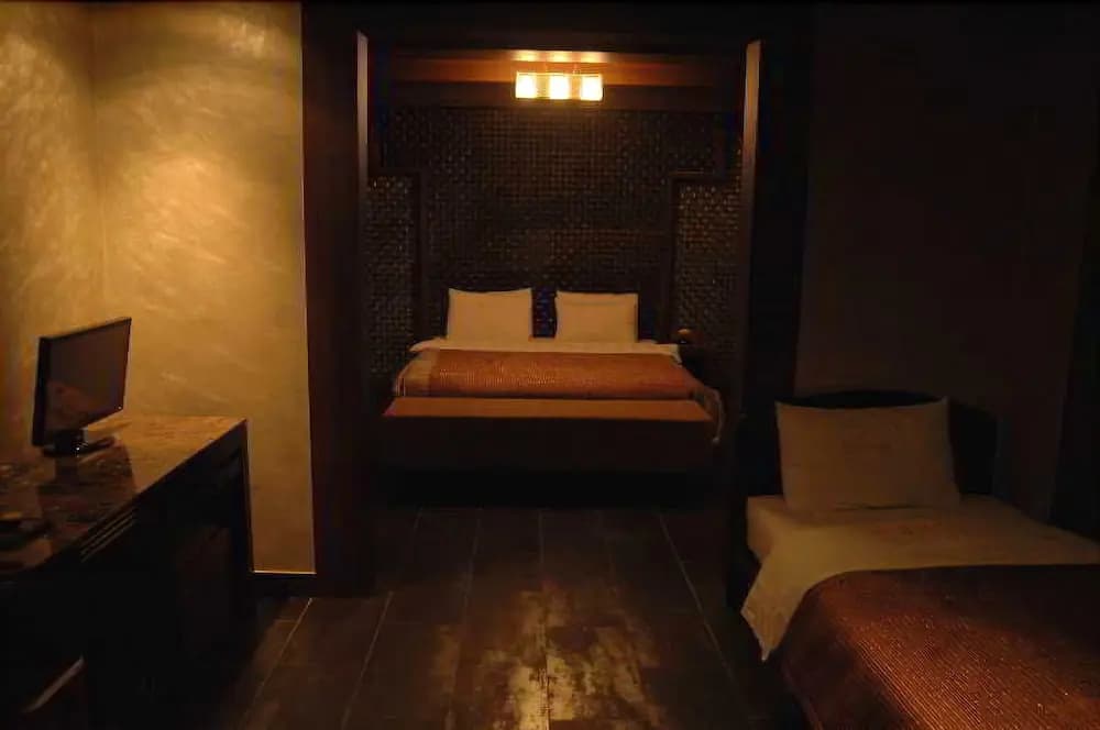 Petra Hotel - photo 4
