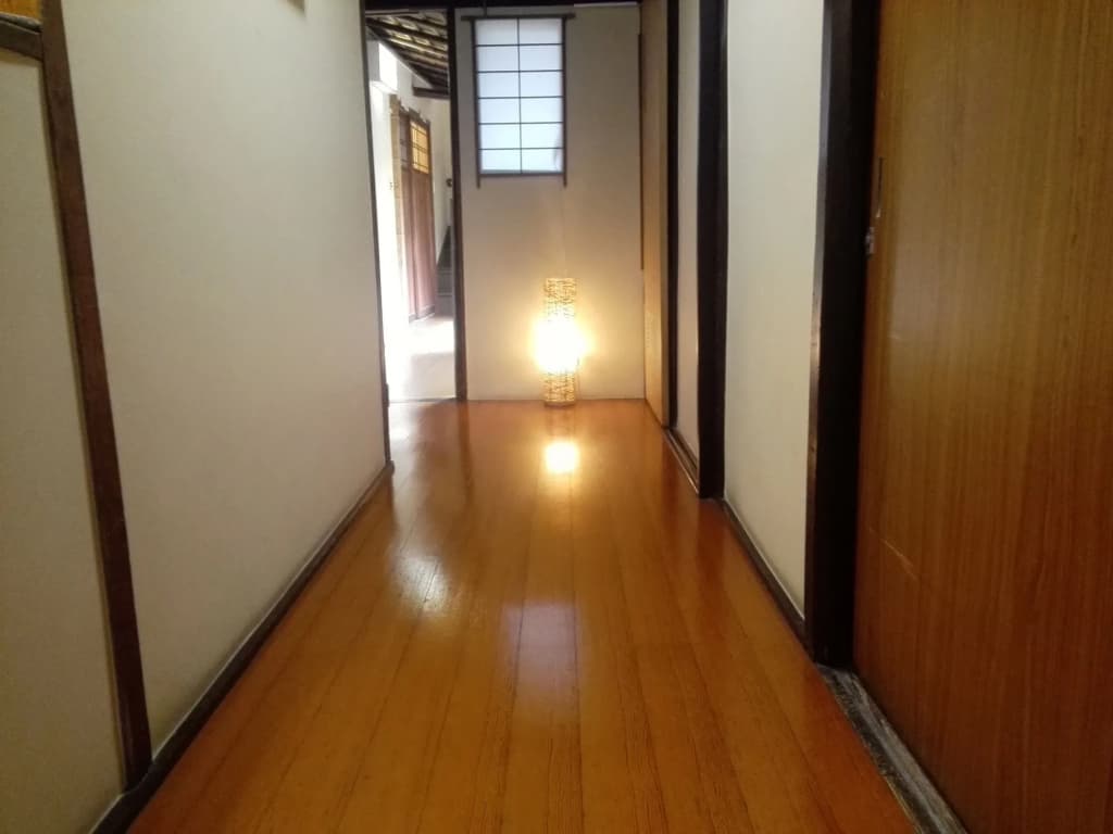 Ryokan Nakajimaya - photo 12