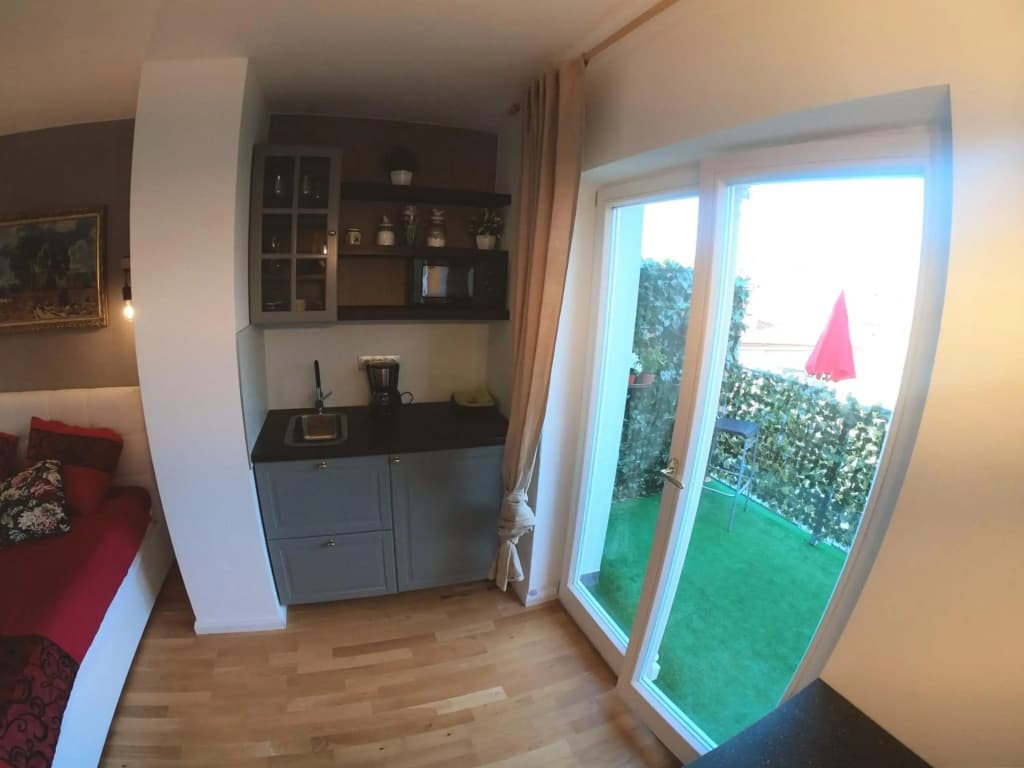 Muzeum Apartment - photo 4