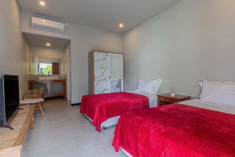 Roses Bali Homestay - photo 4