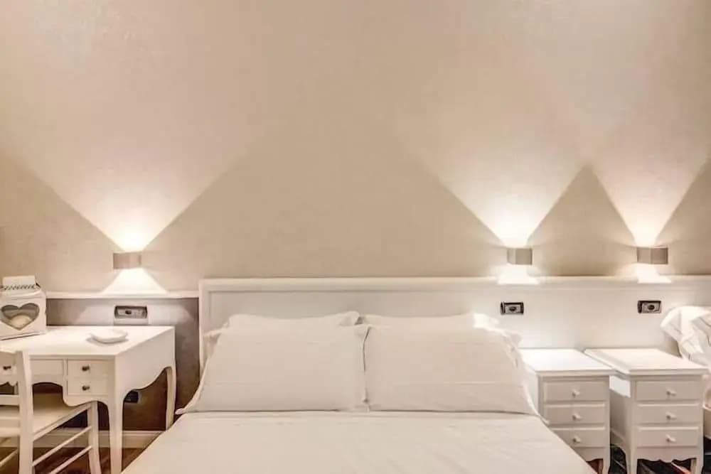 Smart Lux Roma Veneto - photo 19