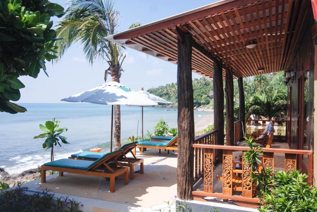 Dream Team Beach Resort - photo 17