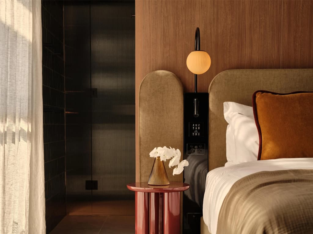 The EVE Hotel Sydney - photo 31