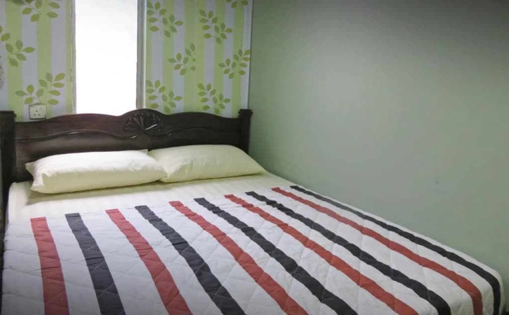 ParkView GuestHouse - photo 2