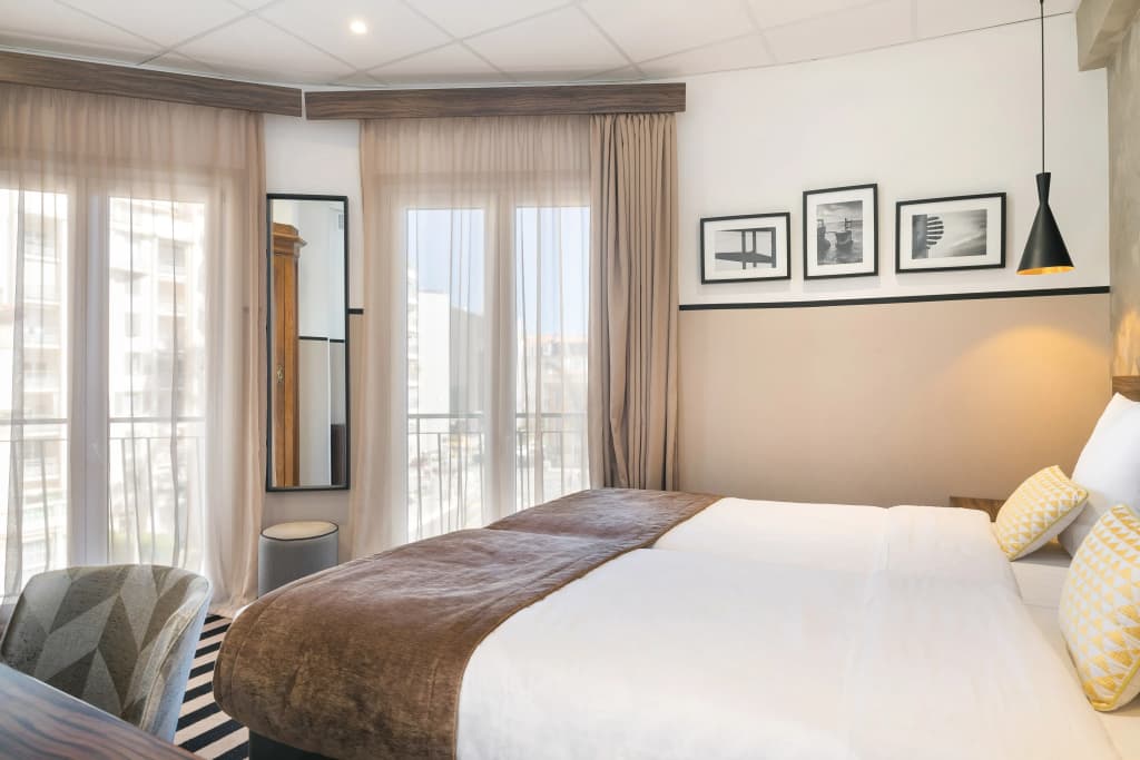 Hôtel Locarno Nice - photo 6
